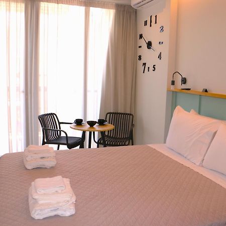 Appartement Glyfada Relax 9 à Athènes Extérieur photo