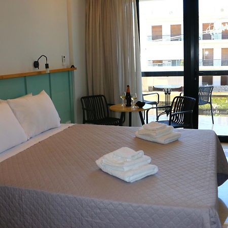 Appartement Glyfada Relax 9 à Athènes Extérieur photo