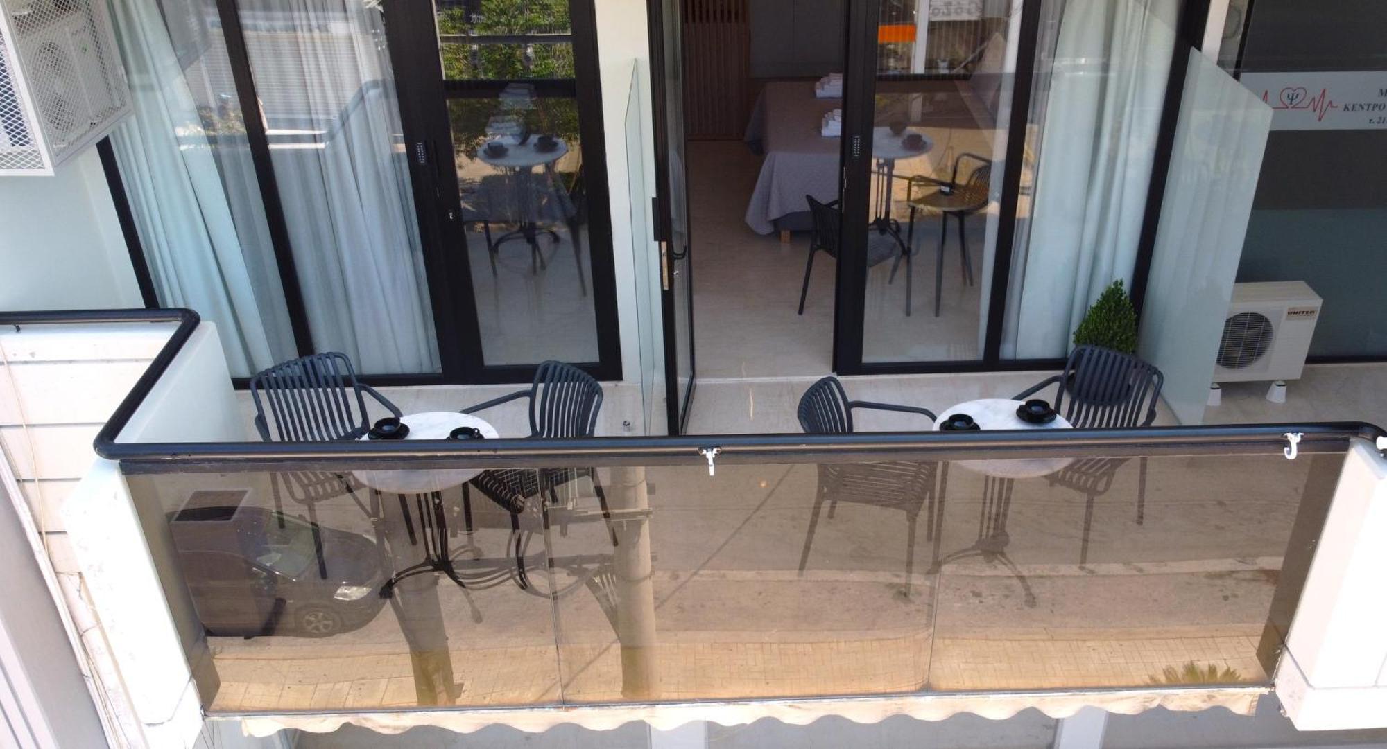Appartement Glyfada Relax 9 à Athènes Extérieur photo