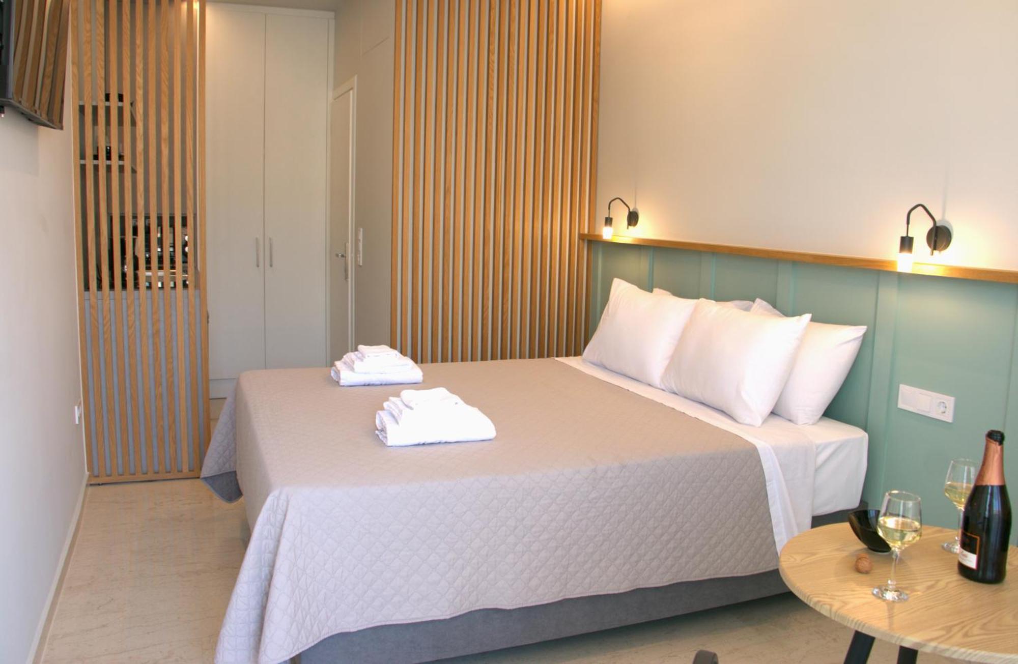 Appartement Glyfada Relax 9 à Athènes Extérieur photo