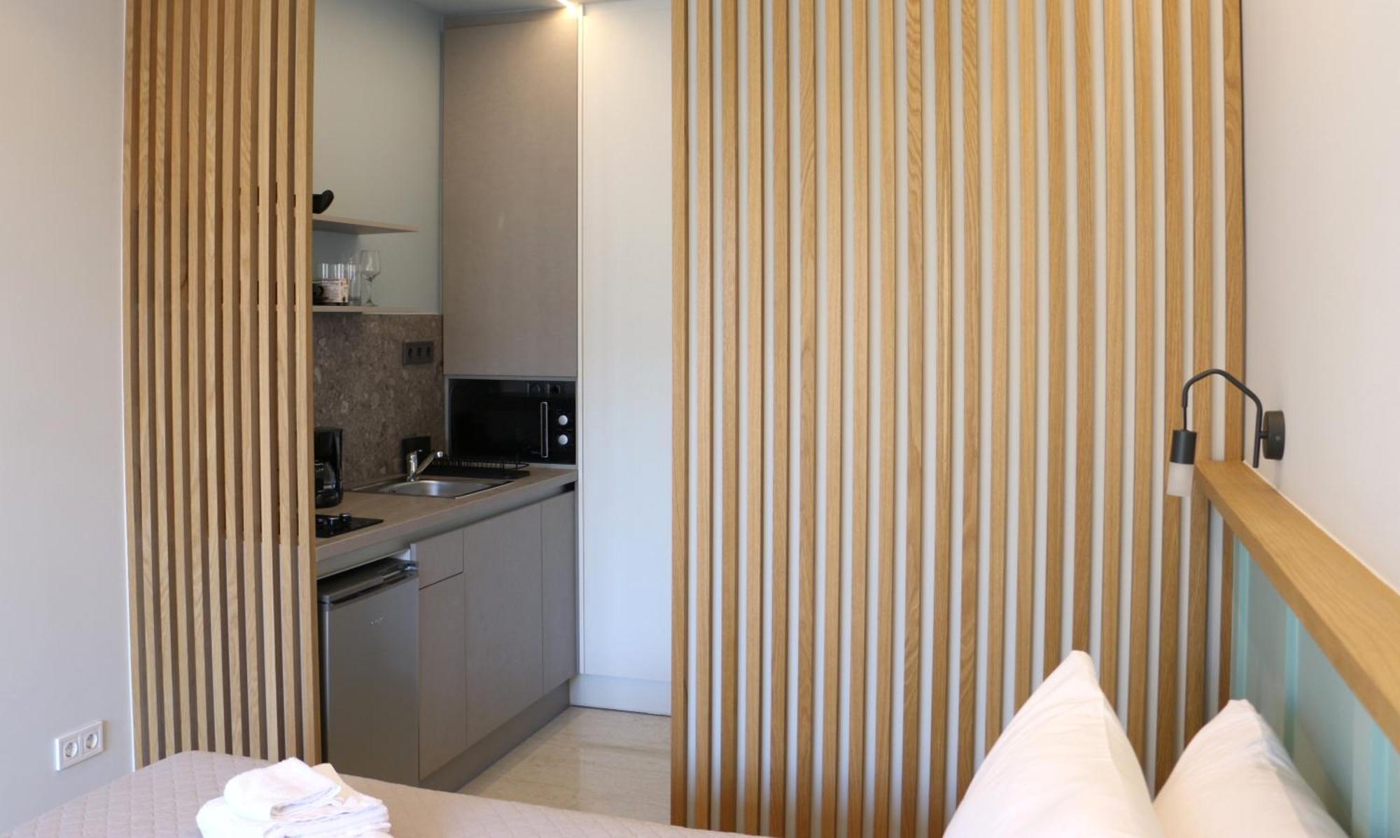 Appartement Glyfada Relax 9 à Athènes Extérieur photo