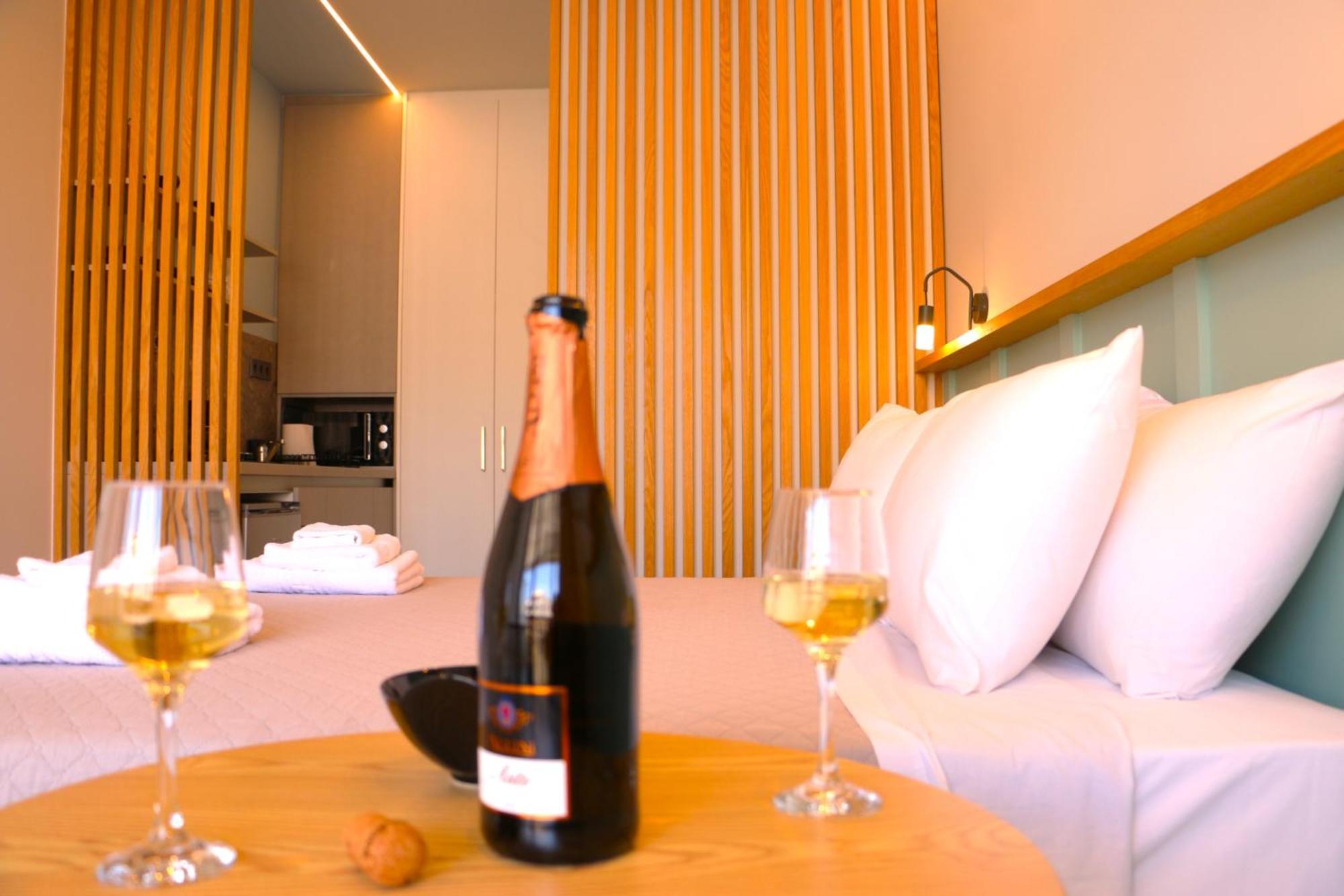 Appartement Glyfada Relax 9 à Athènes Extérieur photo