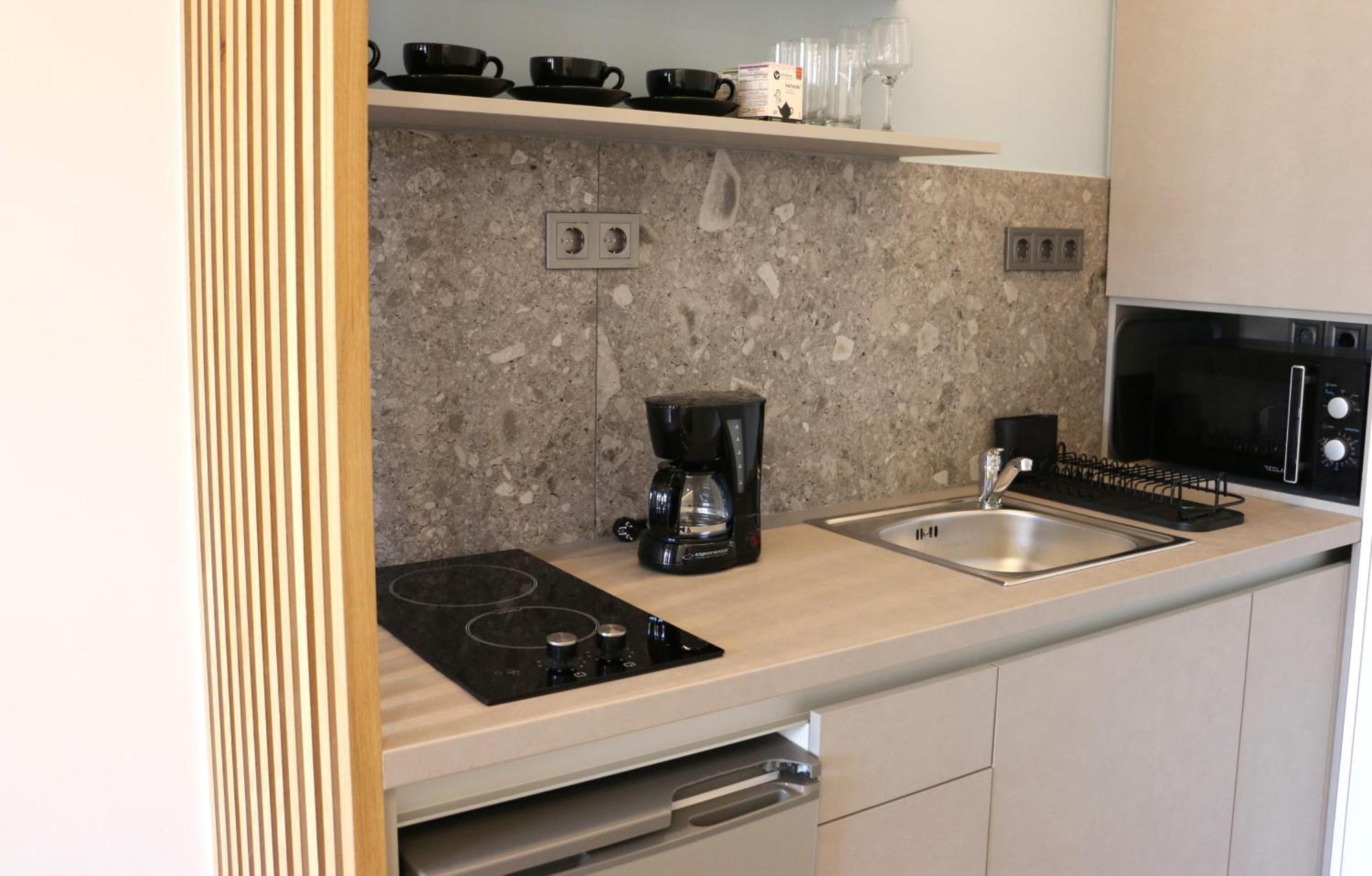 Appartement Glyfada Relax 9 à Athènes Extérieur photo