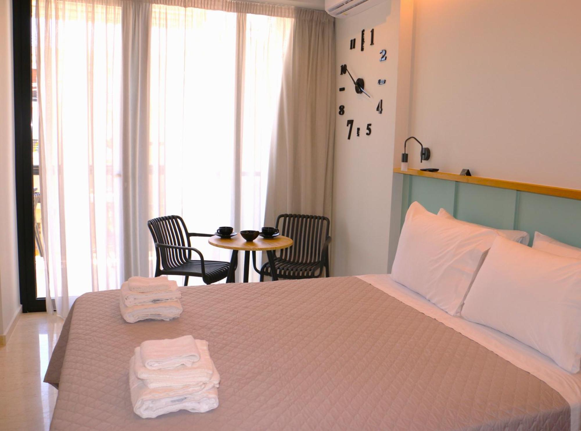 Appartement Glyfada Relax 9 à Athènes Extérieur photo
