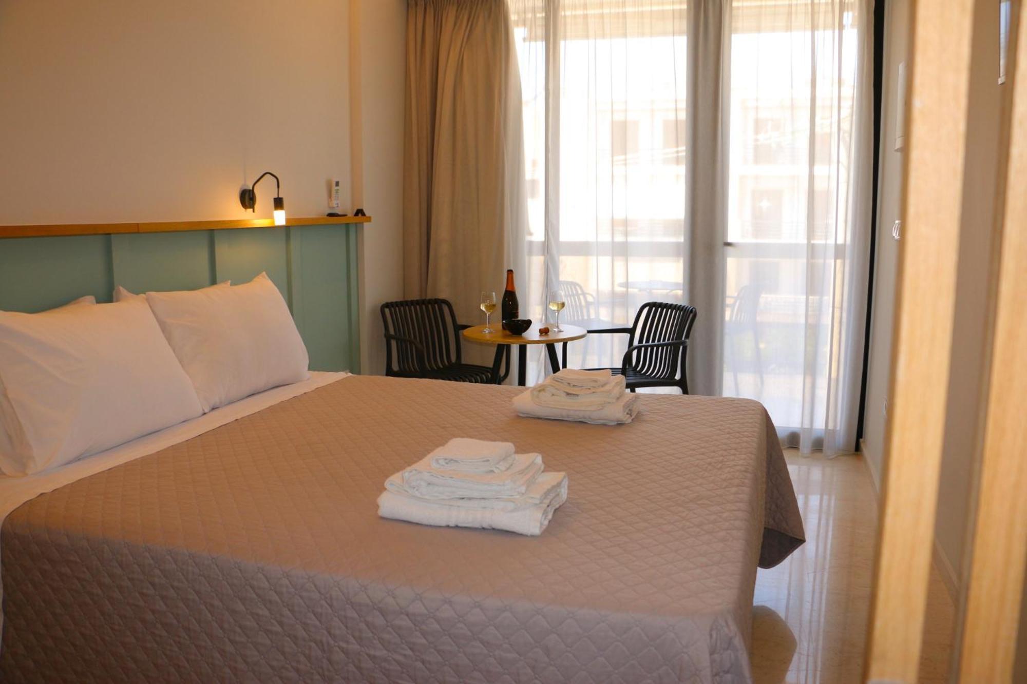 Appartement Glyfada Relax 9 à Athènes Extérieur photo