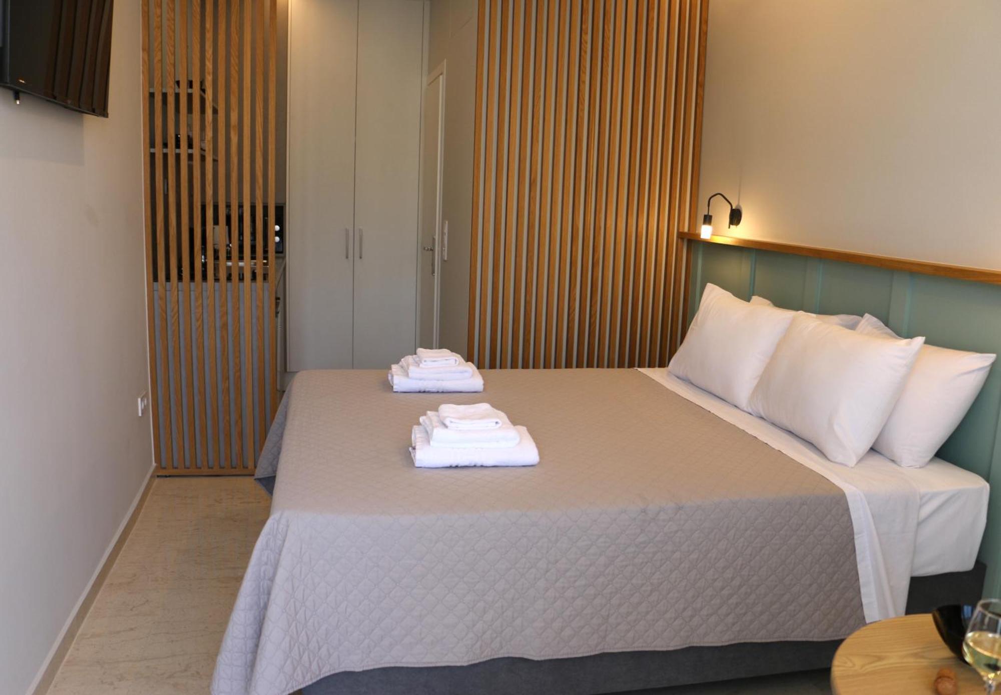 Appartement Glyfada Relax 9 à Athènes Extérieur photo