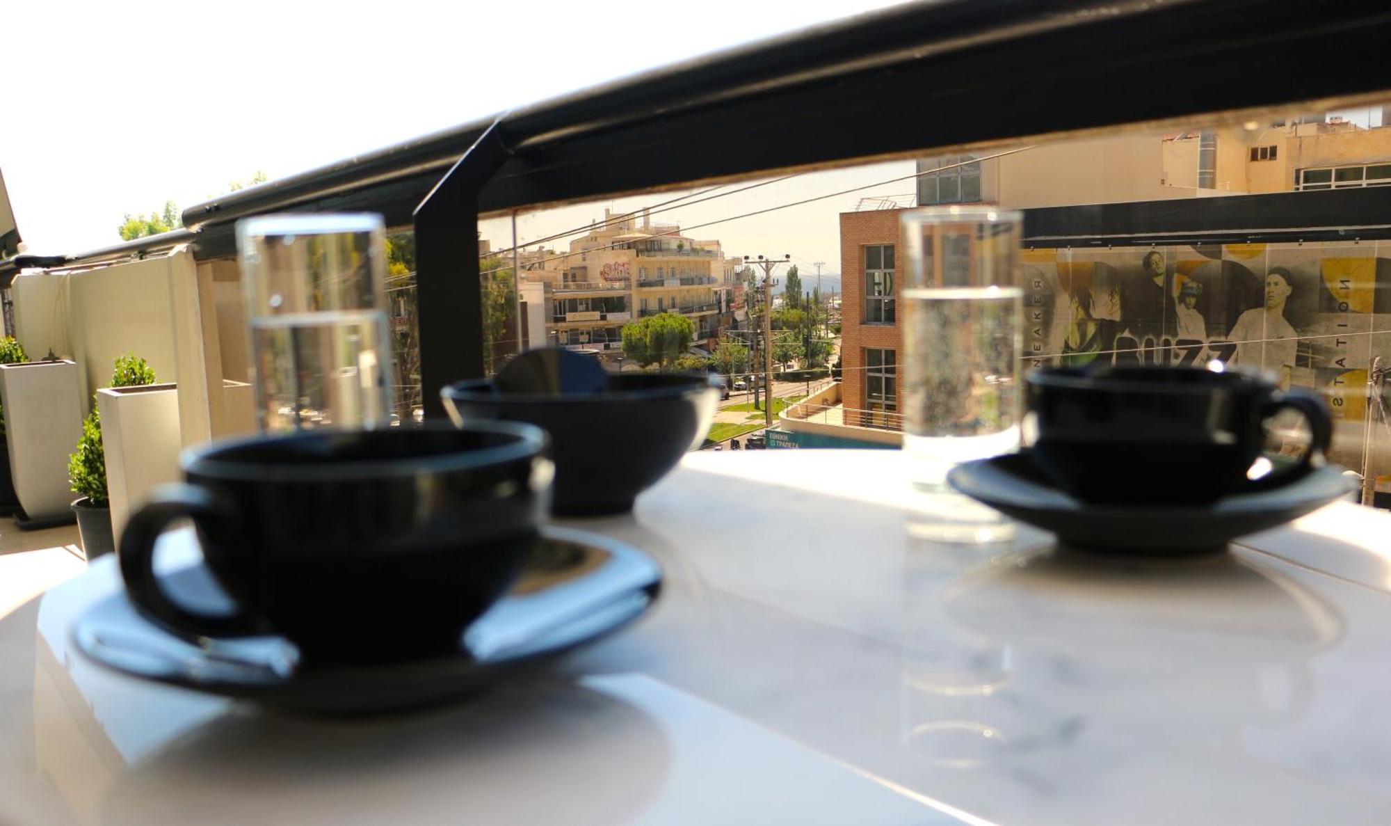 Appartement Glyfada Relax 9 à Athènes Extérieur photo