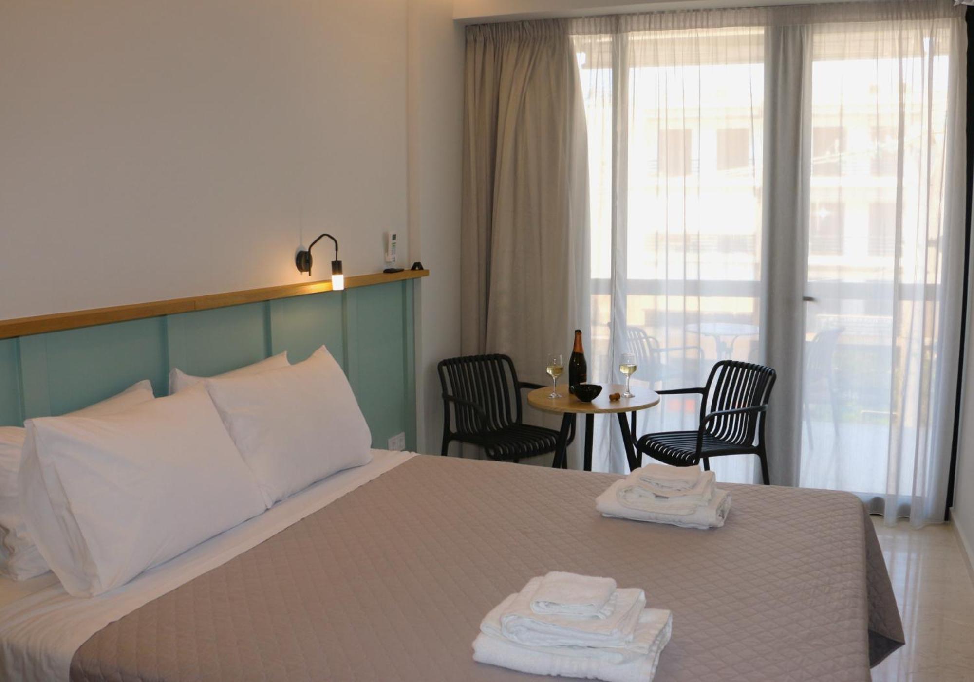 Appartement Glyfada Relax 9 à Athènes Extérieur photo