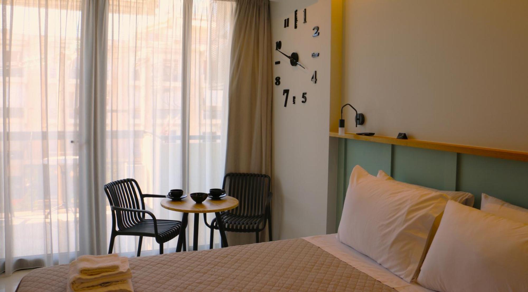 Appartement Glyfada Relax 9 à Athènes Extérieur photo