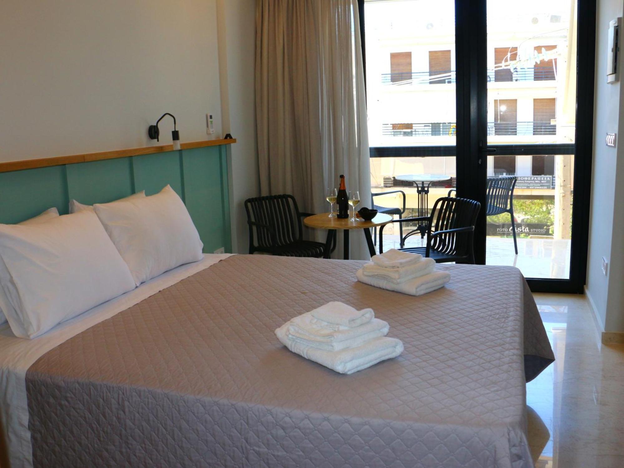 Appartement Glyfada Relax 9 à Athènes Extérieur photo