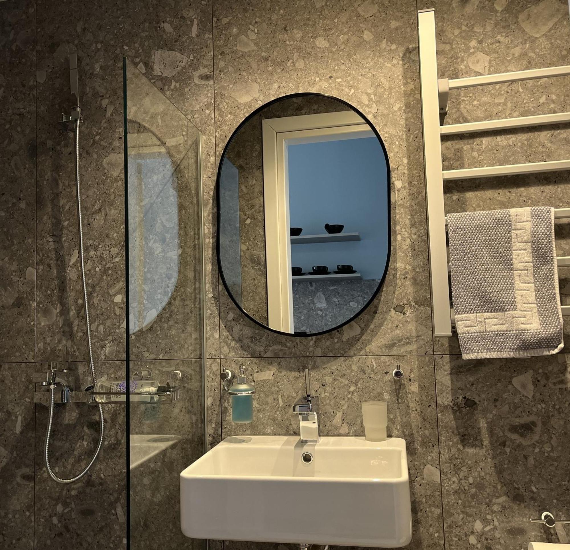 Appartement Glyfada Relax 9 à Athènes Extérieur photo